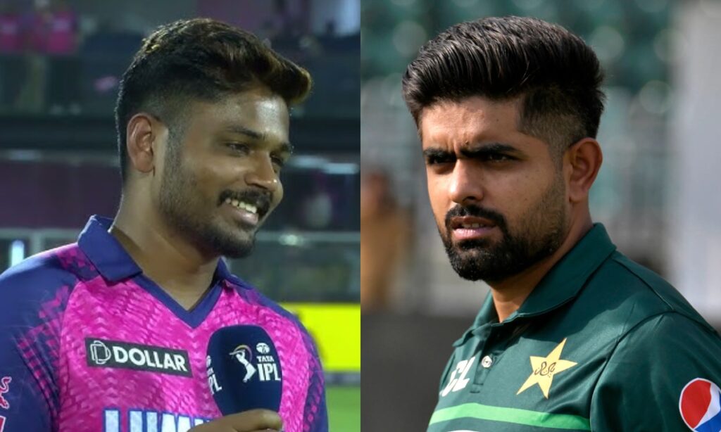 Babar Azam