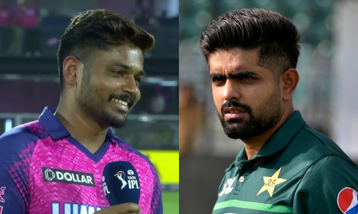 Babar Azam