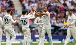 Boxing Day Test