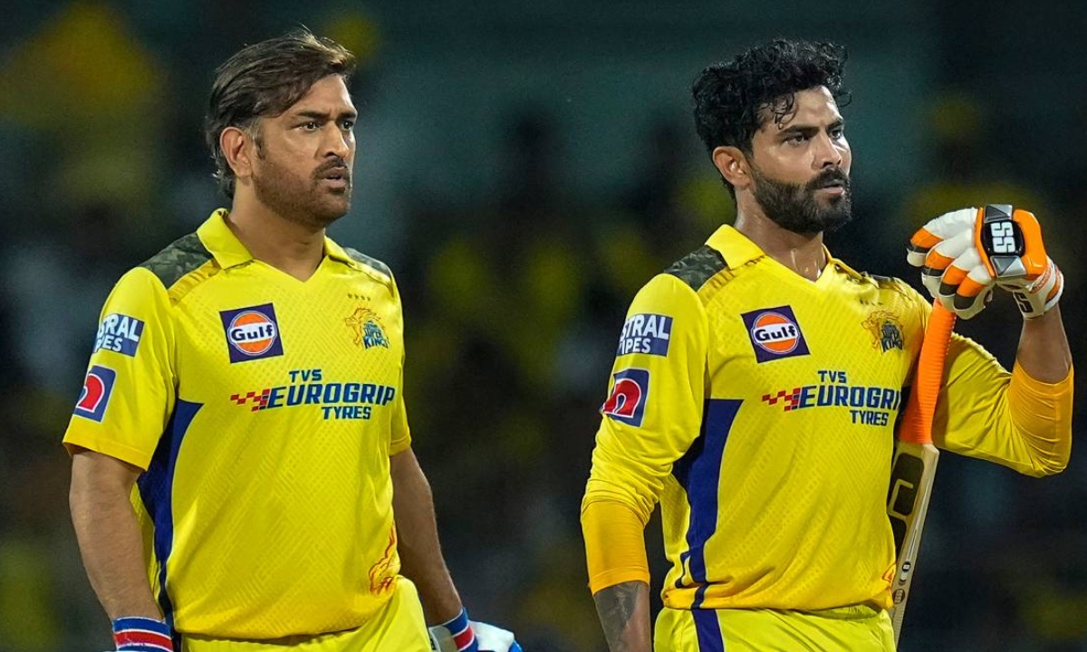 CSK
