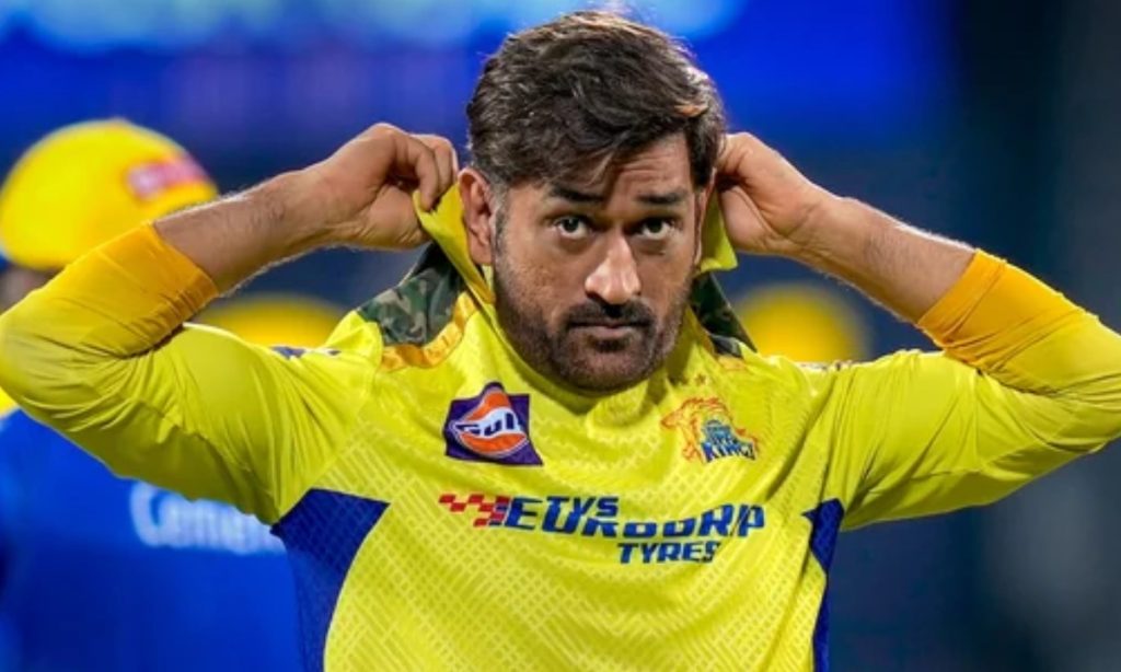 CSK