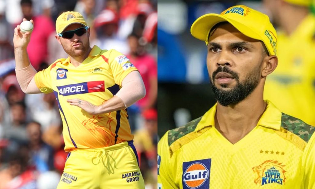CSK