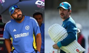 ICC Champions Trophy 2025