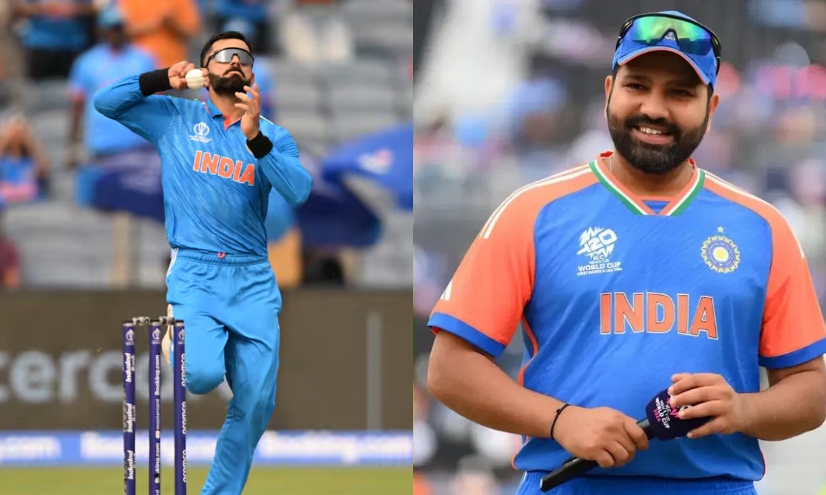 3 Most Important Pacers For India In The ICC Champions Trophy 2025 Squad