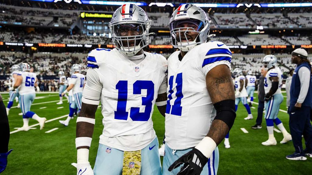 Dallas Cowboys NFL