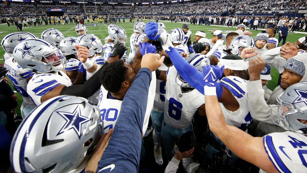 Dallas Cowboys