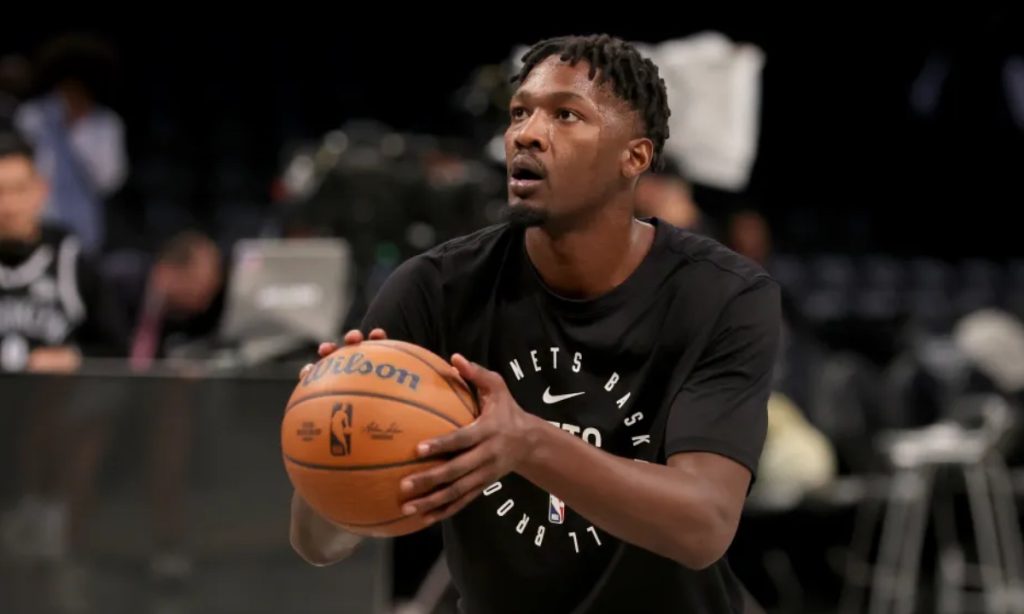 Dorian Finney-Smith