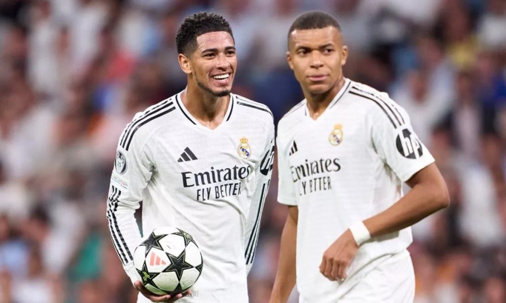 2025 Ballon d'Or Award