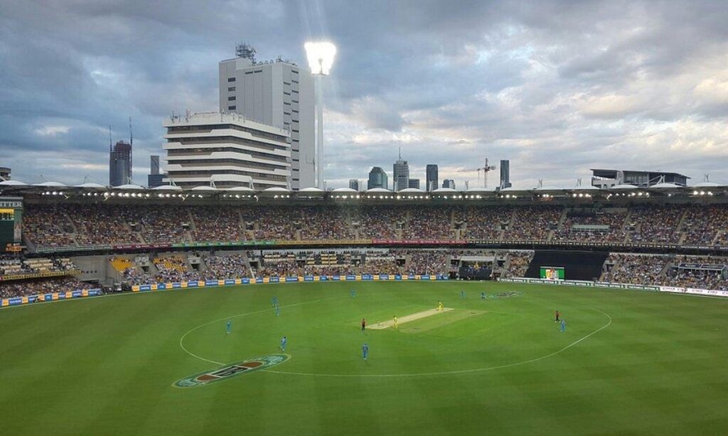 Brisbane