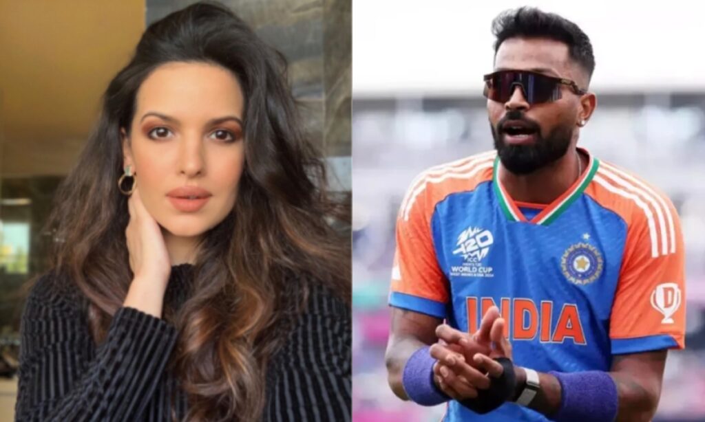 Hardik Pandya