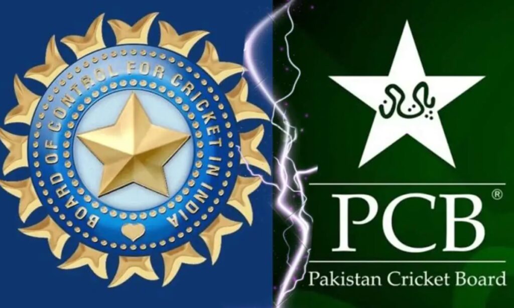 BCCI