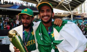 ICC Champions Trophy
