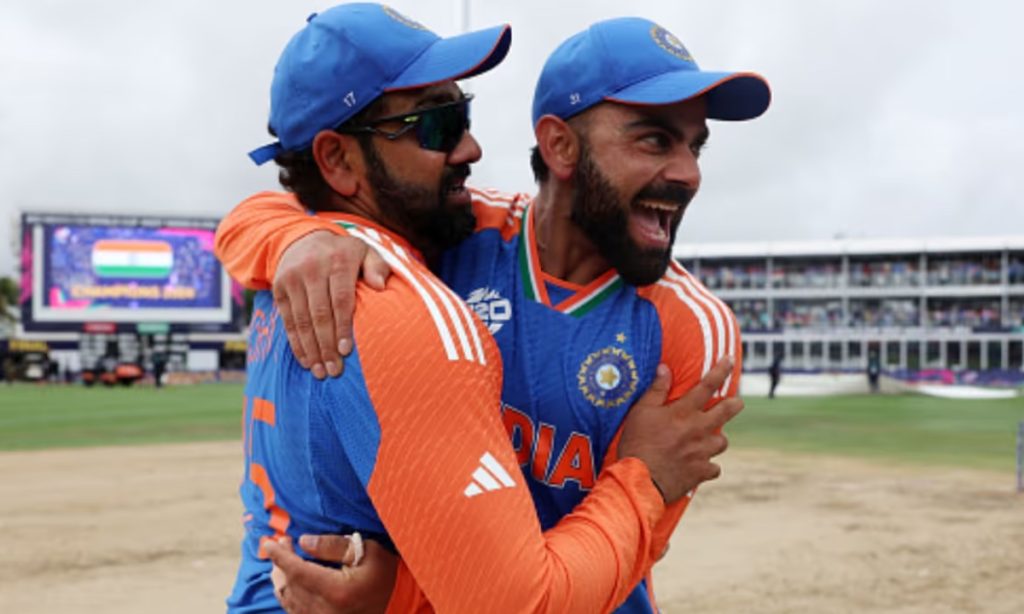ICC Champions Trophy