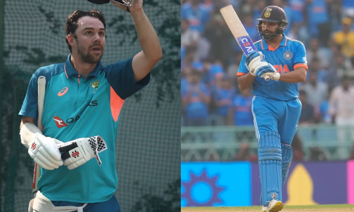 2 Reasons Why Rohit Sharma Can Set ICC Champions Trophy 2025 On Fire