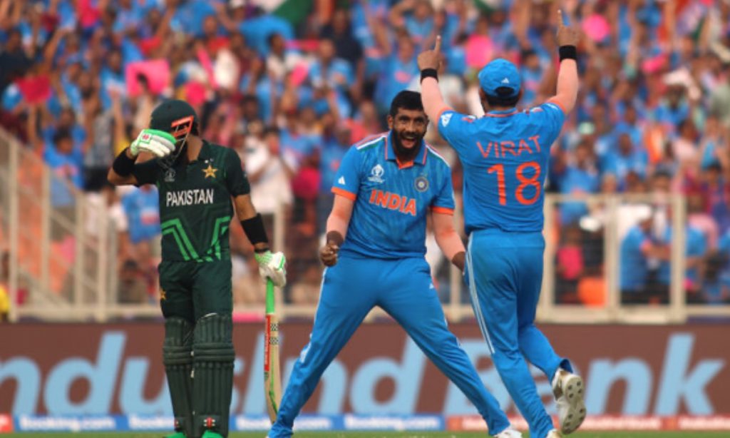 ICC Champions Trophy 2025