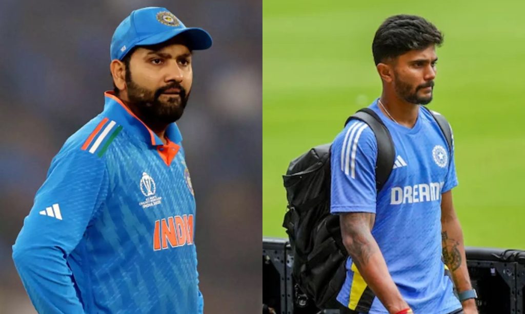 4 Unexpected Names Who Could Make It Into India's ICC Champions Trophy