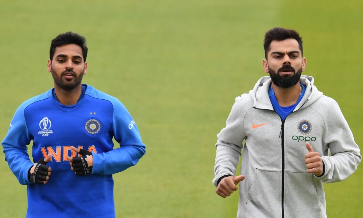 2 Indian Players Who Played In 2017 But Will Not Be Picked In The ICC