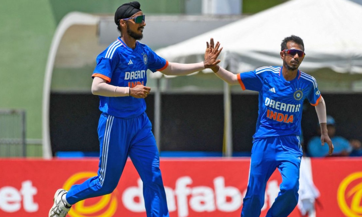 ICC Champions Trophy Squad