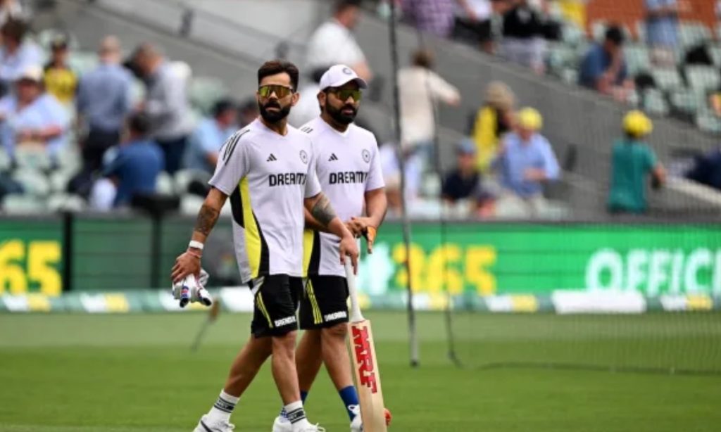Boxing Day Test