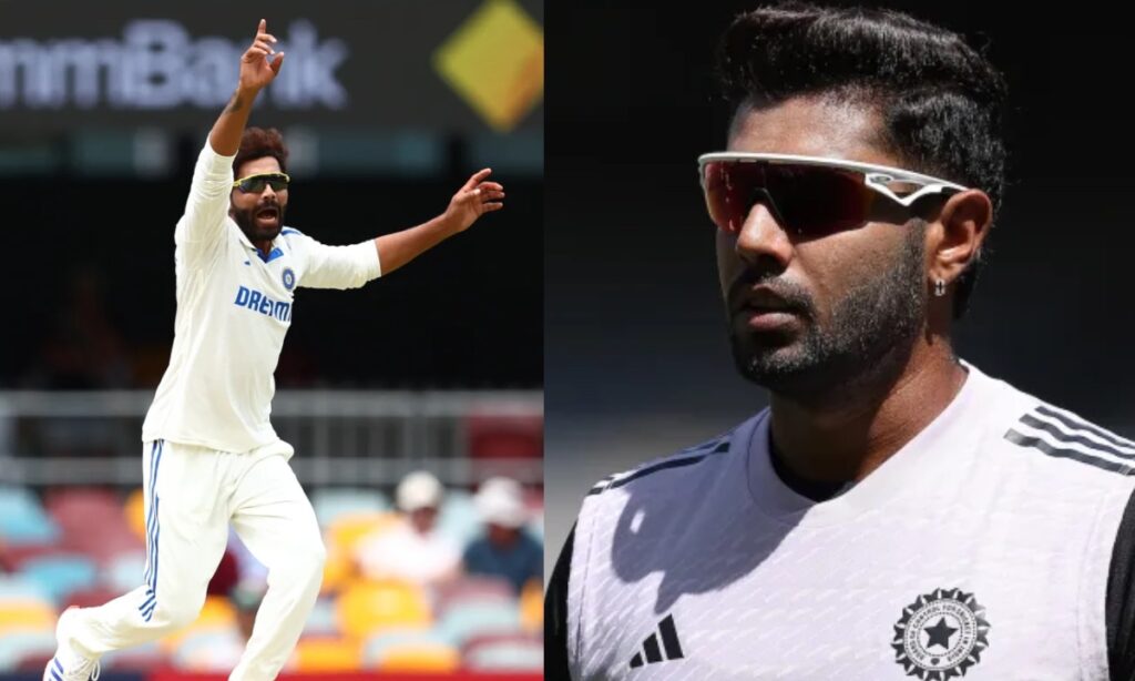 IND vs AUS Test