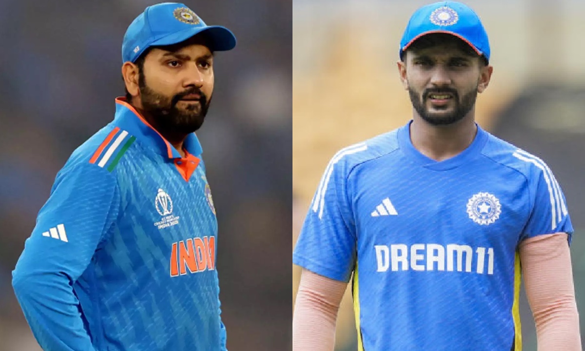 2 Reasons Why Nitish Kumar Reddy Can Set ICC Champions Trophy 2025 On Fire