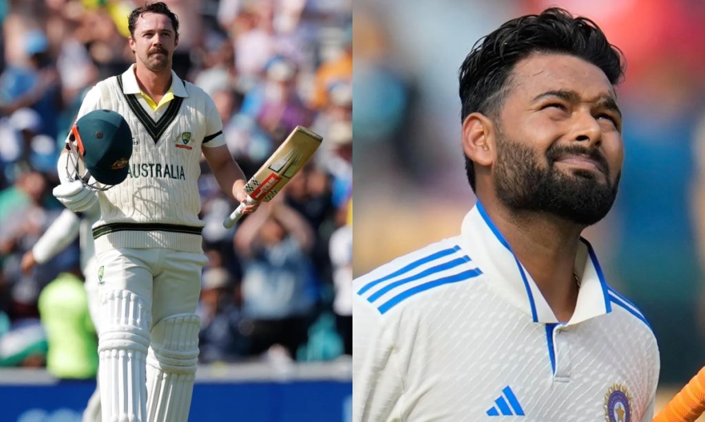 IND vs AUS