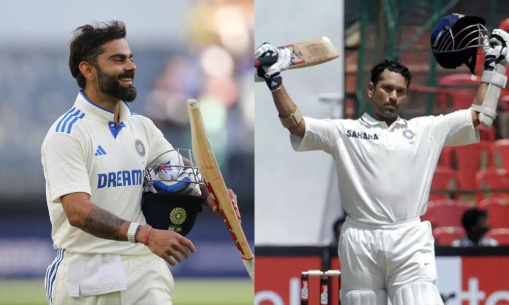 IND vs AUS
