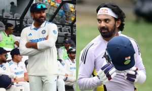 IND vs AUS