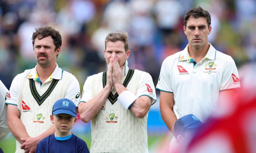 IND vs AUS
