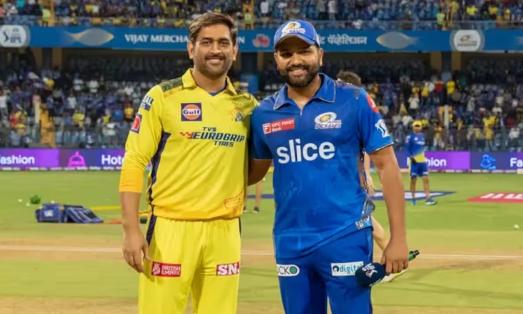 CSK
