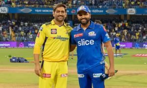 CSK