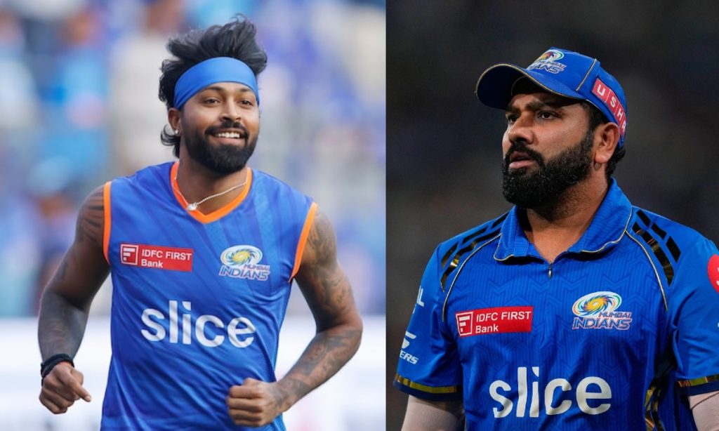 Mumbai Indians