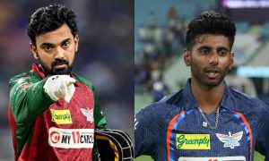 Delhi Capitals