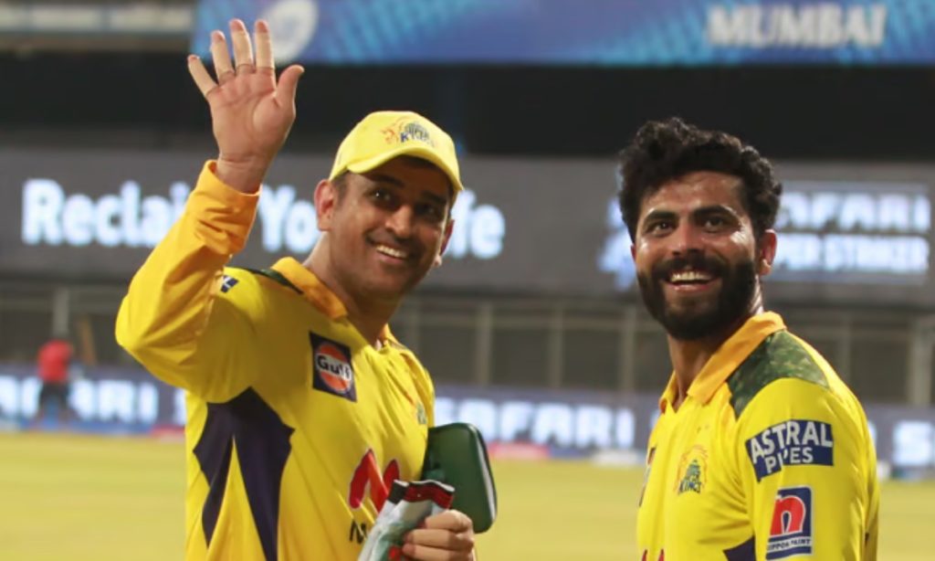 CSK