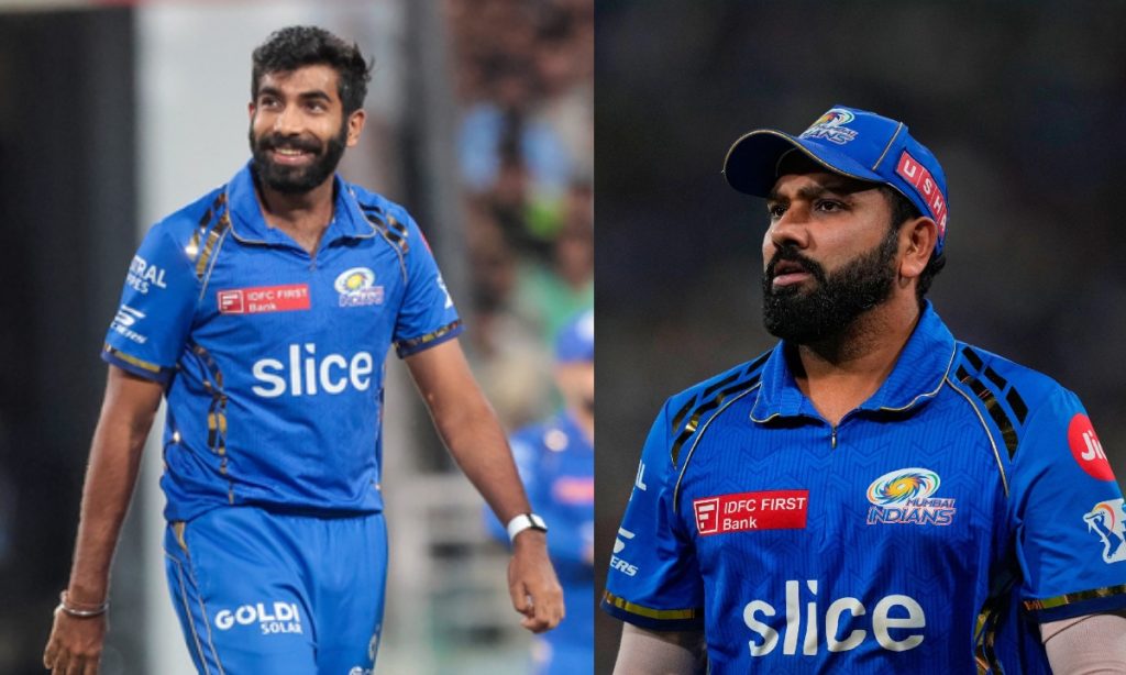 3 Mumbai Indians Players Who Might Flop In IPL 2025