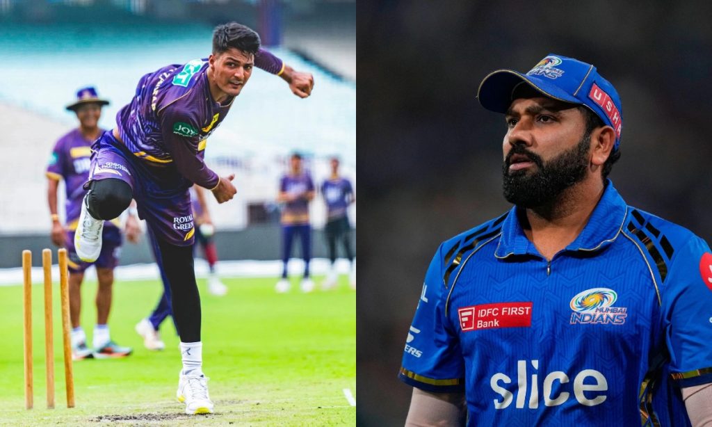 Mumbai Indians IPL 2025