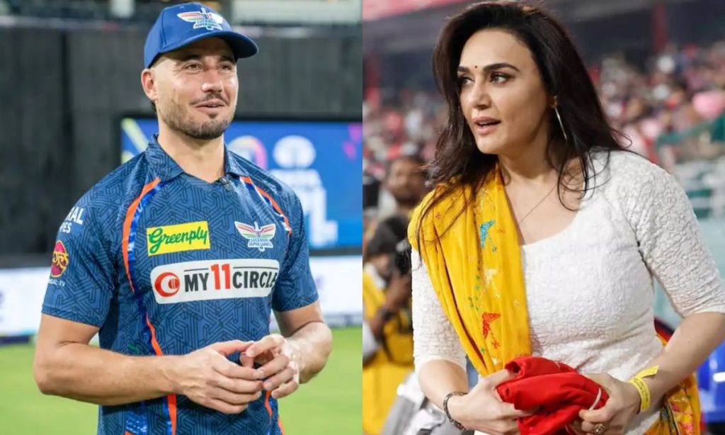 PBKS IPL 2025