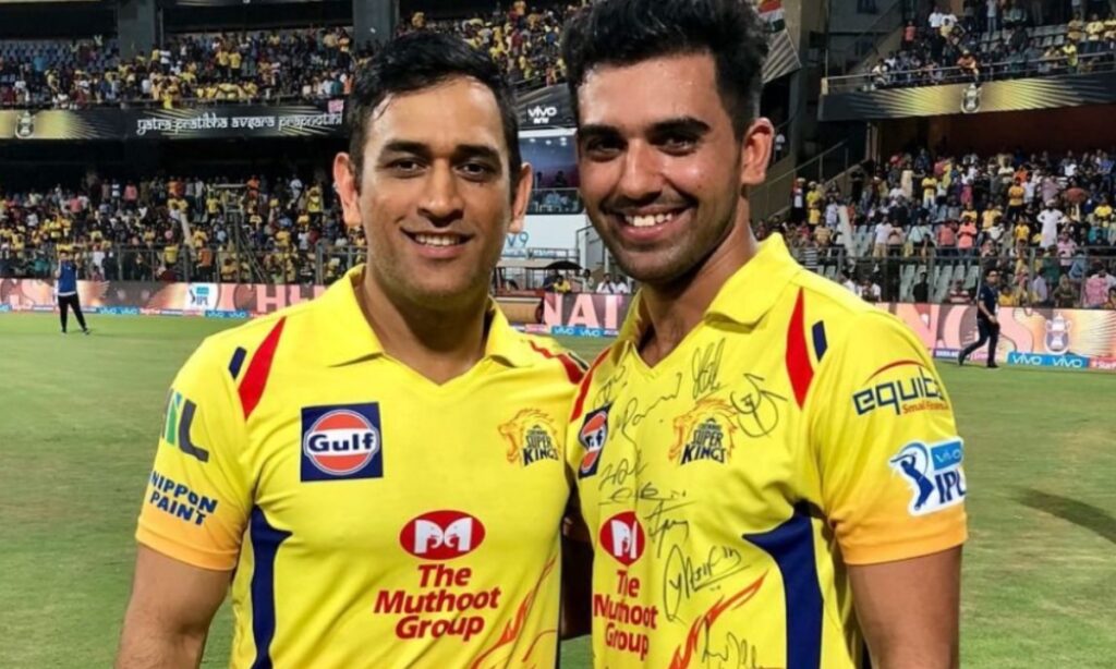 CSK