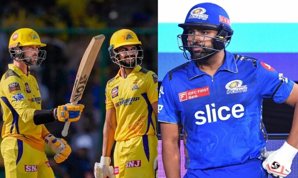 CSK