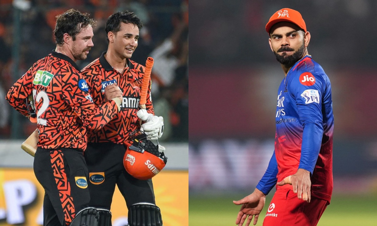 IPL 2025 3 Teams With The Best Batting Lineups