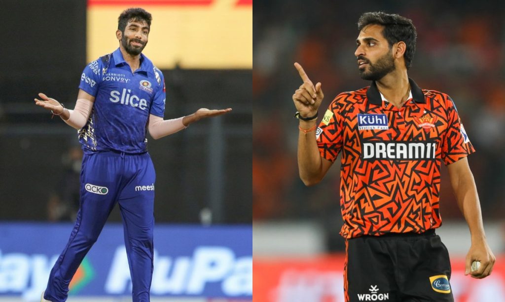 Mumbai Indians vs RCB