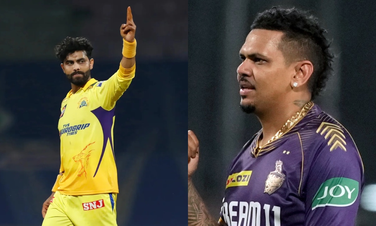 3 Teams With The Best Spin-Bowling Attack In IPL 2025