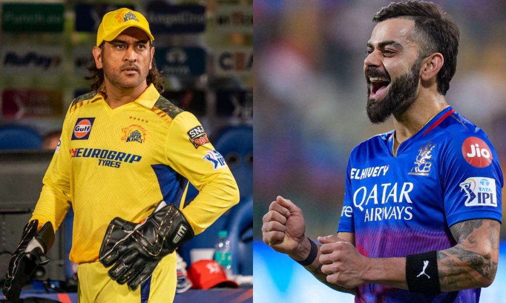 CSK