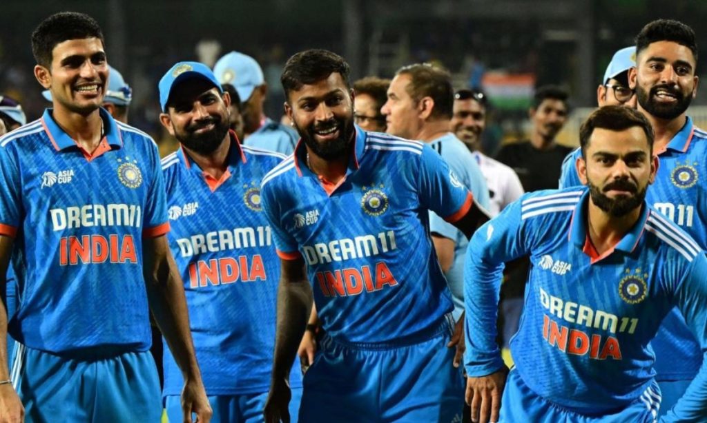 Champions Trophy