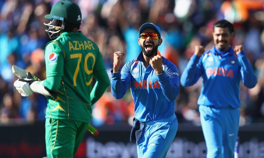 India