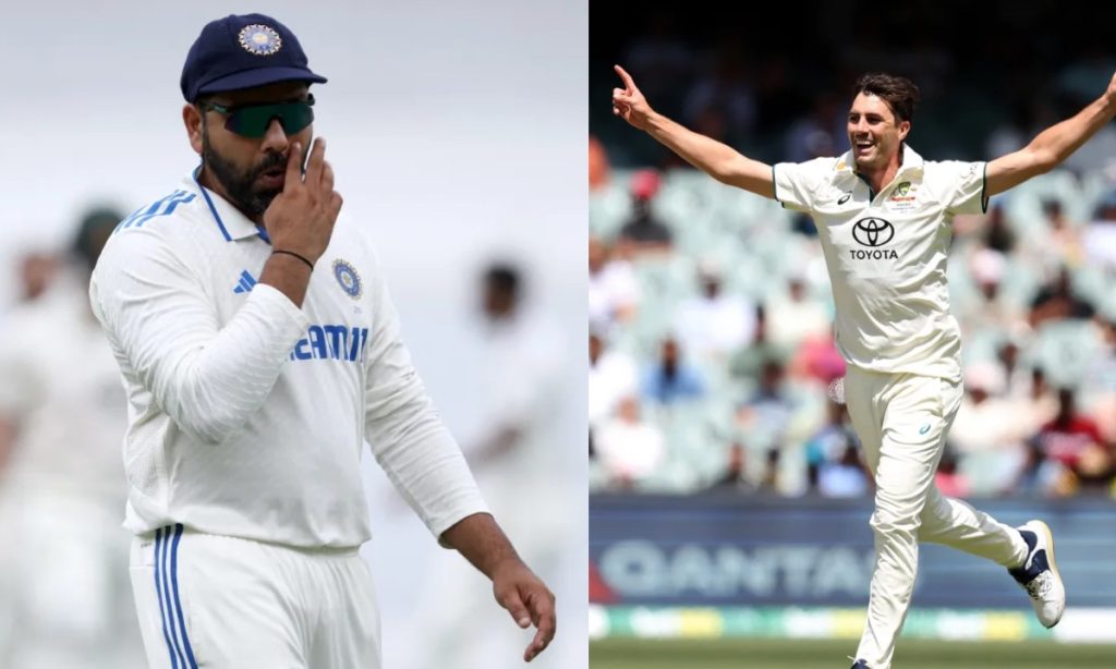 IND vs AUS India's Record At The Sydney Cricket Ground In Tests