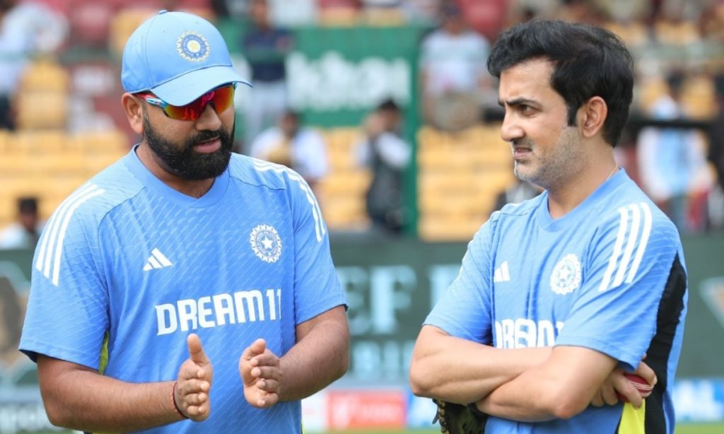 Indian Cricket Team