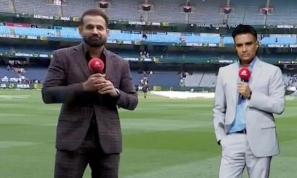 Irfan Pathan