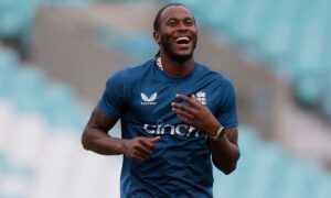 Jofra Archer