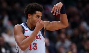 Jordan Poole